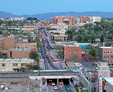 Albuquerque New Mexico Livery Leads