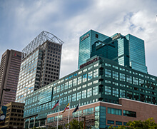 Baltimore Maryland Livery Leads