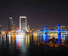 Jacksonville Florida Livery Leads