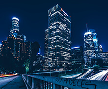 Los Angeles California Livery Leads