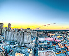 New Orleans Louisiana Livery Leads