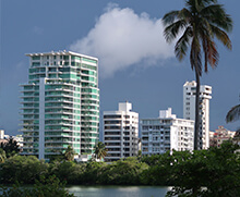 Puerto Rico Livery Leads