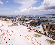 Tampa Florida Livery Leads