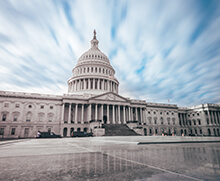 Washington D.C. Livery Leads